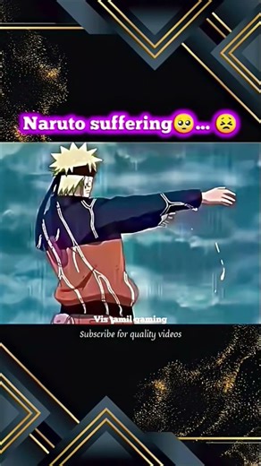 naruto😎 Impossible power full 🔥