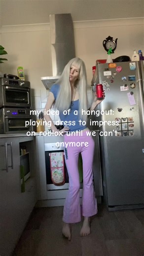 Fashion Hangout Ideas on Roblox