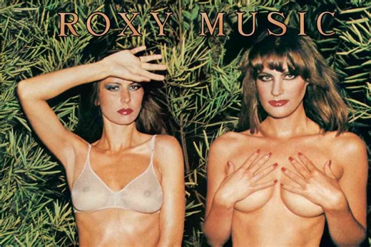 The 21 greatest albums of 1974, the year rock lost its innocence