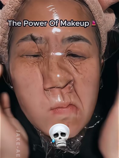 The Transformative Power of Makeup