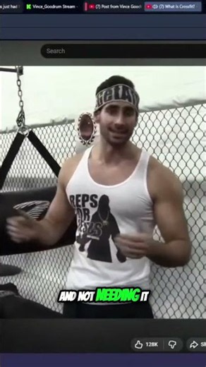 CrossFit: Danger, Violence, and Bad Pull-ups? #shorts