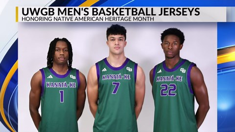 Oneida Nation and UW-Green Bay deepen partnership through cultural and educational initiatives during Native American Heritage Month