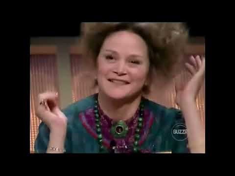 Press Your Luck (#123): March 9, 1984 (RIP MAGGIE BROWN!)