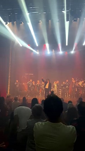 Michael Jackson Live Concert Performance Highlights