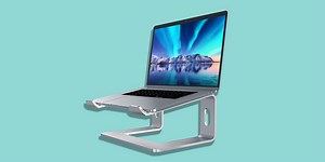 These MacBook Stands Will Spruce Up Your Desk