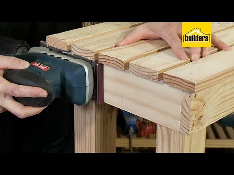 Ryobi S180 13 Sheet Sander