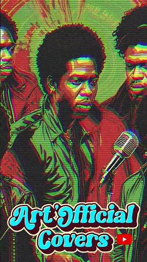 Art' Official Cover of "Changes" by Black Sabbath