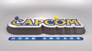 CAPCOM HOME ARCADE: la console plug&play che ci riporta in sala giochi