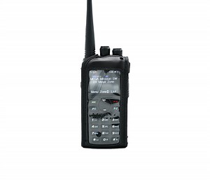 Heavy Duty AnyTone 868/878 Protective Case