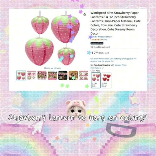 Cutecore Amazon Finds! ( ＾∀＾) #clothes #cutecore #kawaii #cats #kitten #amazon #find #tutorial #cute