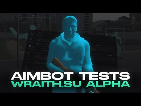 Aimbot futures showcase Wraith.su garrys mod cheat