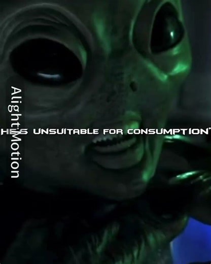 Pumpkinhead vs Alien Candy