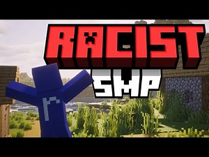 Minecraft's Most Diverse SMP (Applications Open)