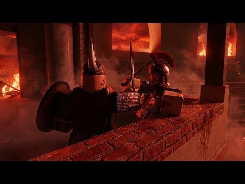 Directional System — Combat + Armor (SHOWCASE) | Roblox Studio