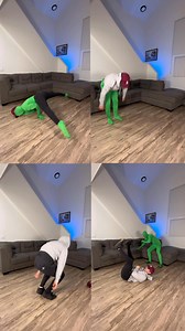 2.2M views · 10K reactions | Behind the scenes! How breakdancers make it look like they can spin on their back! | Winchumbo | Facebook