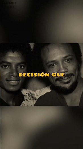 ⚠️ Michael Jackson and Quincy Jones: The Beginning of a Legend