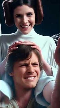 Alanis Morissette - "Head Over Feet" (Cover) Star Wars Edition | Showroom Partners Entertainment