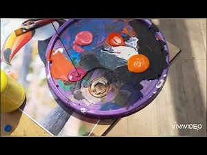 #ComunidadContigo: Aprendiendo retrato paso a paso 2/3