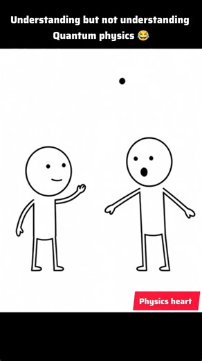 Quantum mechanics #memes #physics #physicsfun #funny #science