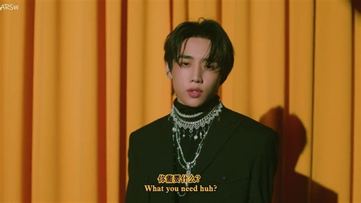 【中字】金善旴 孙英宰《Honey》 MV中字 THE BOYZ Special Unit