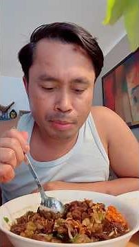 RAWON KHAS JAWA TIMUR VERSI WONG JERMAN