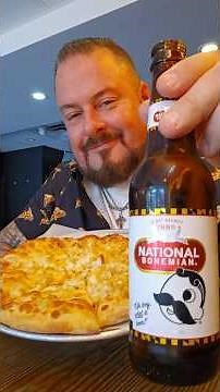 Pie in the Sky Review 🍕 | (Fells Point) Baltimore, MD