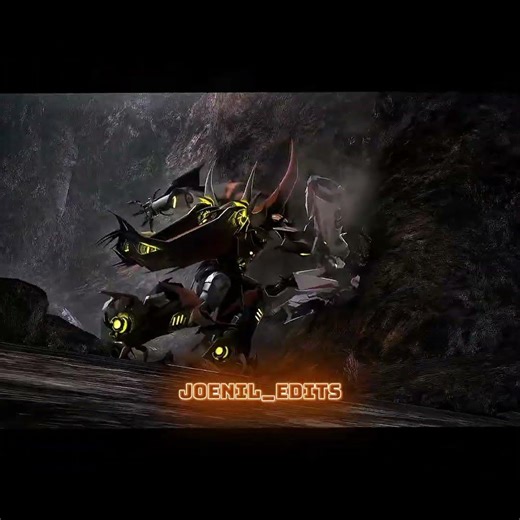 TFP: Predaking vs Wheel Jack / Ultra Magnus #Edit #Shorts #FYP #TransformersPrime #TFP