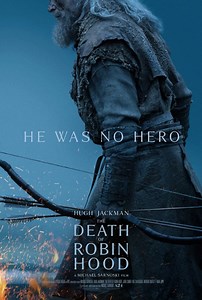 Robin Hood: Koniec legendy (2026) film opis - Filmweb
