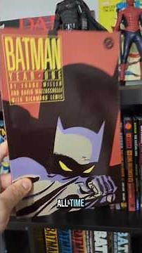 How to Read Batman Comics?!