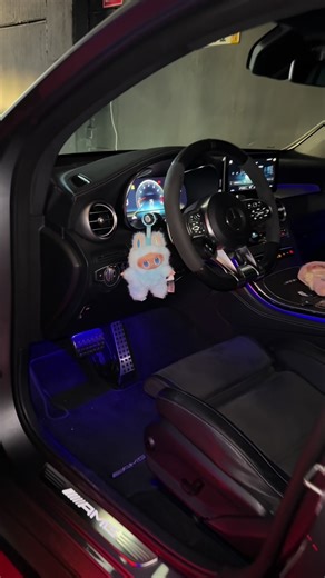 Maison Labubu on TikTok