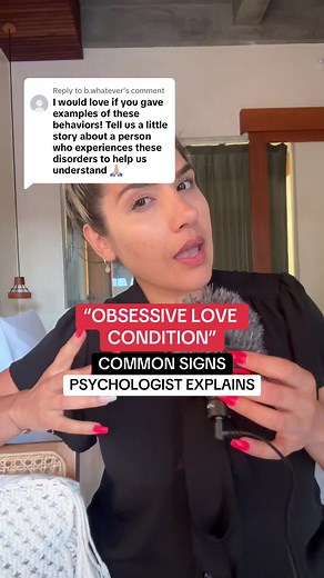 Understanding Obsessive Love Disorder: Signs, Symptoms, and Differences from Love