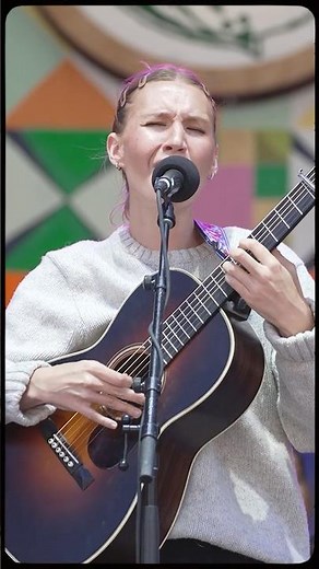 Ken Pomeroy - "Cicadas" Live from Telluride Bluegrass Festival 2025