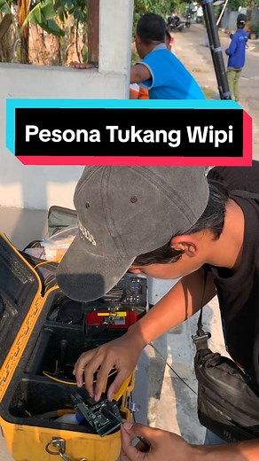 Ganera Infinity Network on TikTok