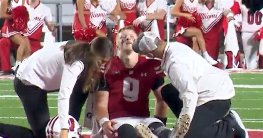 Report: Billy Edwards Jr. sprained his knee in season opener, timetable to return unknown