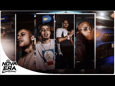 ''MO FITA'' MC's Kadu, Tuto e Luuky (Clipe Oficial) DJ Victor.