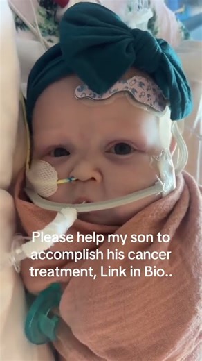 : You stay 14s so my baby can get his cancer treatment.🥹🥲