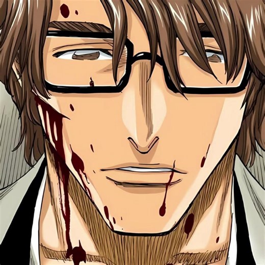 twins #fyp #aizensosuke #attackontitan #bleach #hangezoe | aizen sosuke