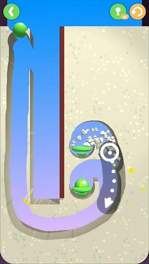 Dig this! Level 6-4 | Tricky levels | dig this level 6 episode 4 solution walkthrough answer