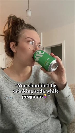 Is Drinking Soda Safe During Pregnancy? Find Out Now!