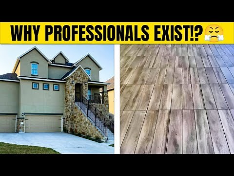 Architecture Fails That Show Why You Need An Architect