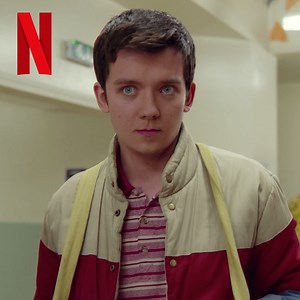 Was sagt Maeve zu Otis? WAS? Antworten gibts ab morgen! | Netflix