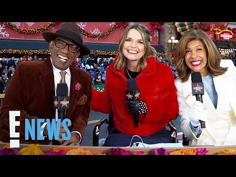 How to Watch the 2024 Macy’s Thanksgiving Day Parade: All the Details | E! News