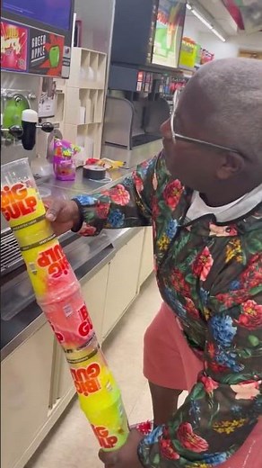 5x double Gulp Clips