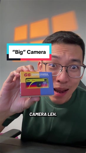 Mini Keychain Digital Camera for Kids