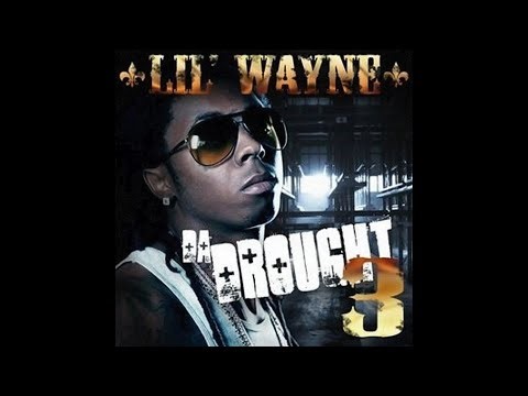 Lil Wayne - We Takin' Over (Remix)