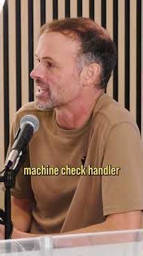 He can Hack a CPU With a Blowtorch?