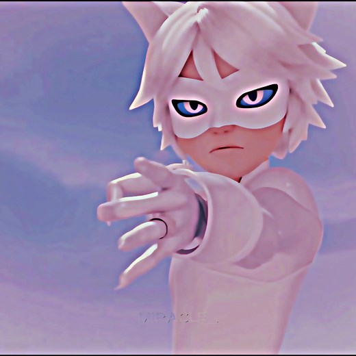 Understand the Monster Within: Cat Blanc vs Antibug