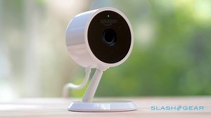 Amazon Cloud Cam Review: Alexa Will See You Now - SlashGear