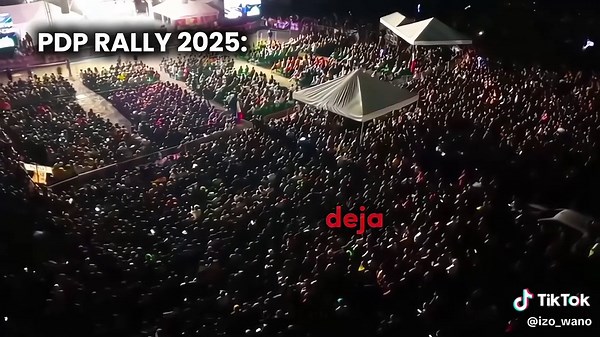 PDP Laban Cebu Rally: Duterte, Sara Duterte, and Cebu Duterte Rally