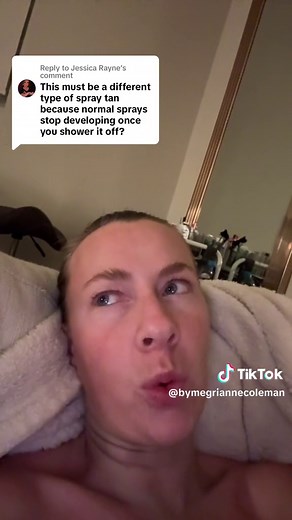 Spray Tan Shower Timing: How Long to Wait & Develop